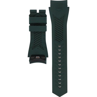 TAG Heuer FT8079 Connected Horlogeband