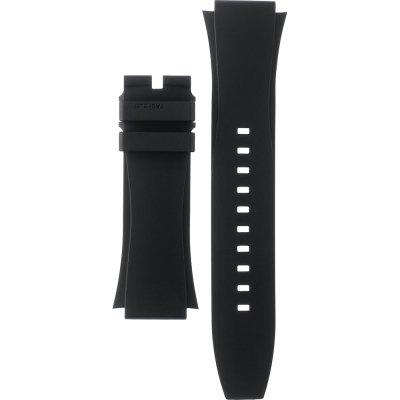 TAG Heuer FT8096 Formula 1 Horlogeband