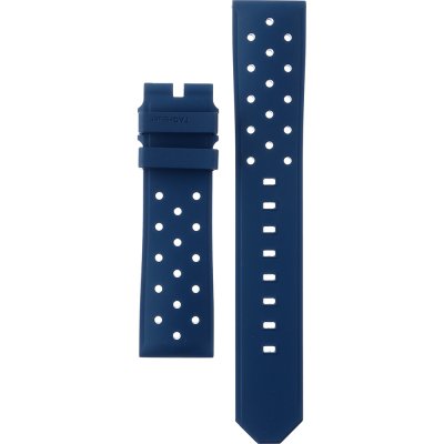 TAG Heuer FT8099 Formula 1 Horlogeband