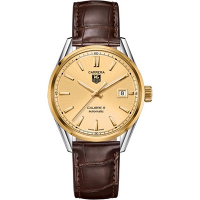 TAG Heuer WAR215A/0 Carrera Horloge