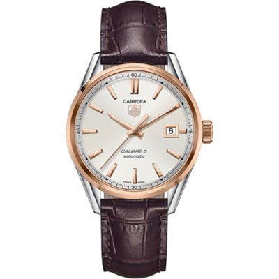 TAG Heuer WAR215D/0 Carrera Horloge