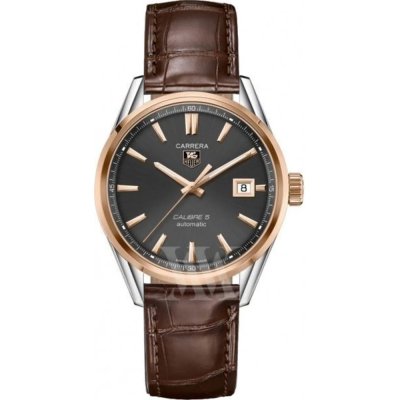 TAG Heuer WAR215E/0 Carrera Horloge
