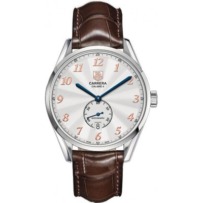 TAG Heuer WAS2115/0 Carrera Horloge
