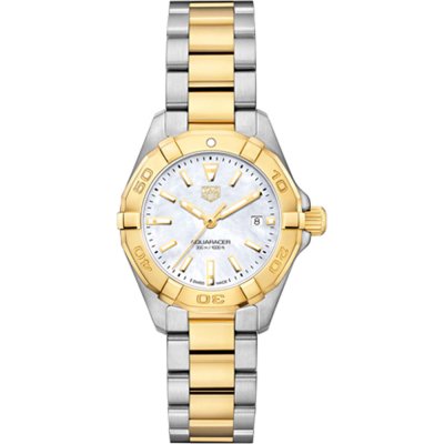 TAG Heuer WBD1420 Aquaracer Premium Series Horloge