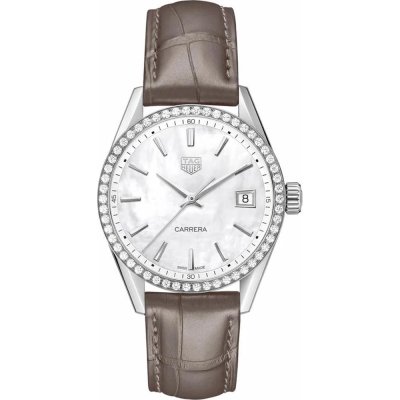 TAG Heuer WBK1316/0 Carrera Horloge