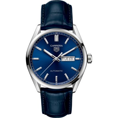 TAG Heuer WBN2012/0 Carrera Horloge