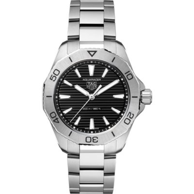 TAG Heuer WBP1110 Aquaracer Premium Series Horloge