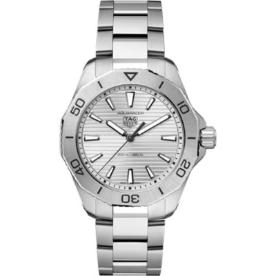 TAG Heuer WBP1111 Aquaracer Premium Series Horloge