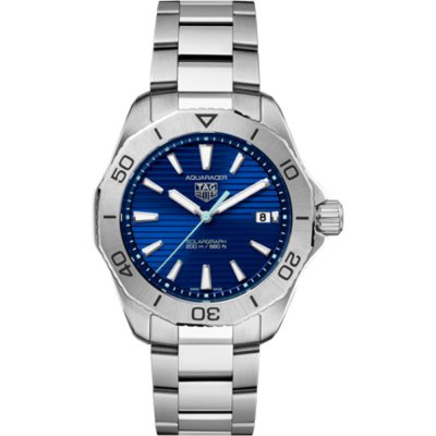 TAG Heuer WBP1113 Aquaracer Premium Series Horloge