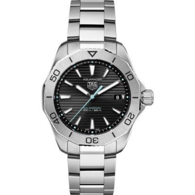 TAG Heuer WBP1114 Aquaracer Premium Series Horloge