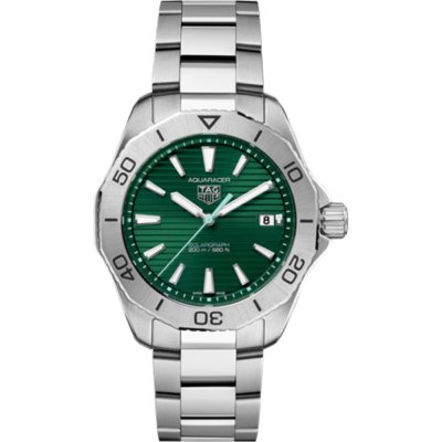 TAG Heuer WBP1115 Aquaracer Premium Series Horloge