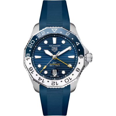 TAG Heuer WBP2010/0 Aquaracer Premium Series Horloge