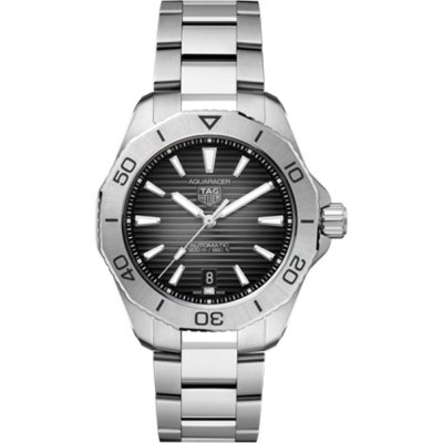 TAG Heuer WBP2110 Aquaracer Premium Series Horloge