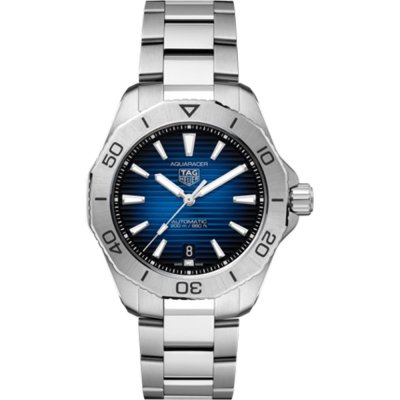 TAG Heuer WBP2111 Aquaracer Premium Series Horloge