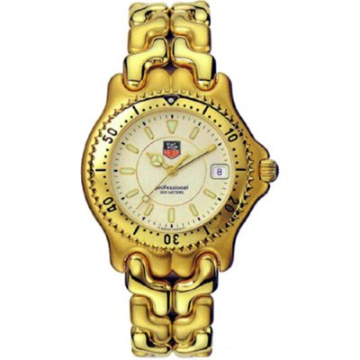 TAG Heuer WG1130 S/EL Horloge