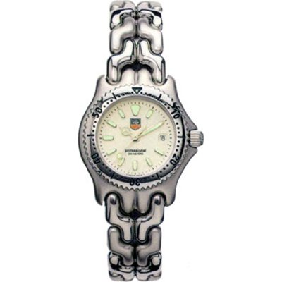TAG Heuer WG1212 S/EL Horloge
