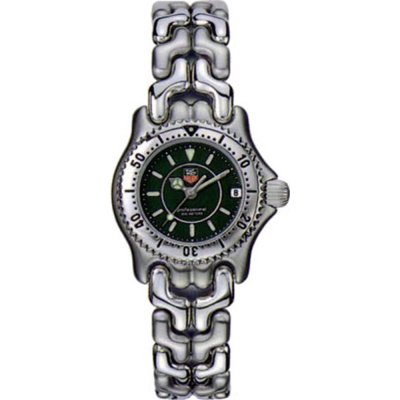 TAG Heuer WG1419 S/EL Horloge