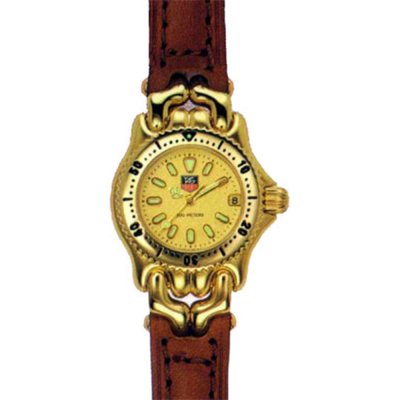 TAG Heuer WG1431 S/EL Horloge