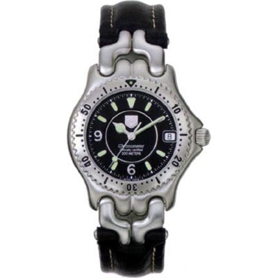 TAG Heuer WG5211/P0 S/EL Horloge