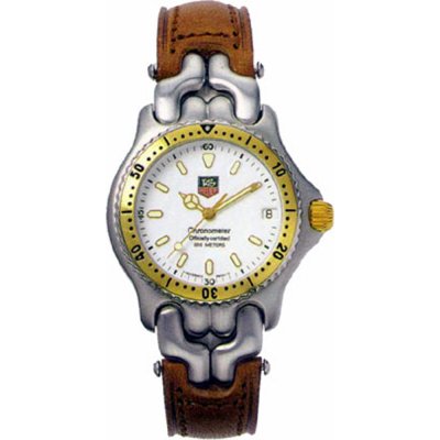 TAG Heuer WG5250 S/EL Horloge