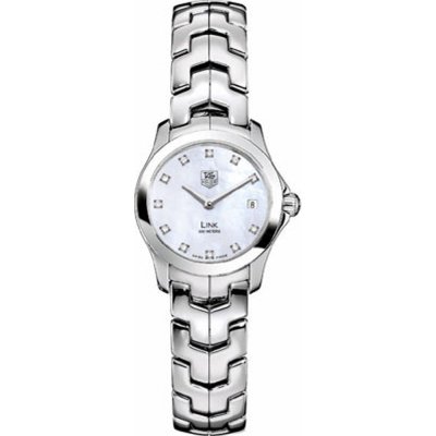 TAG Heuer WJF1414 New Link Horloge
