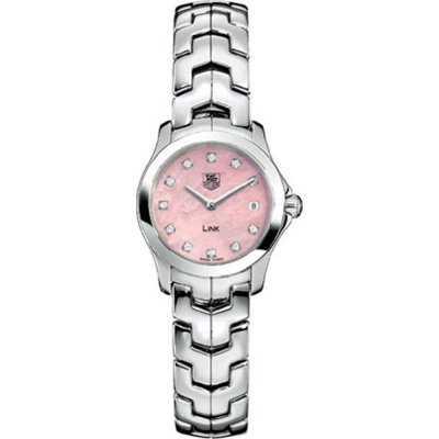 TAG Heuer WJF1415 New Link Horloge