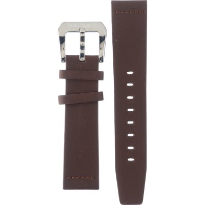 Timberland 03-123BR22 Brown Horlogeband