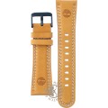 Timberland 03-15516JSB/02 15516J Williston Horlogeband