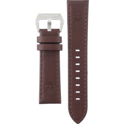 Timberland 03-15486JS/02 15486J Fairhaven Horlogeband