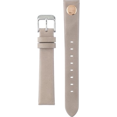 Timberland 03-15960MYTR/79 15960M Sherburne Horlogeband