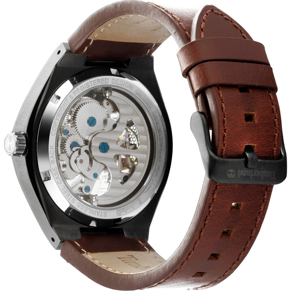 Timberland TDWGE2101203 Alburgh horloge • EAN: 4894816004224 • Horloge.nl
