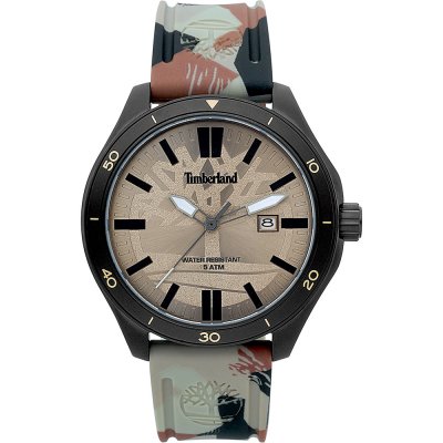 Timberland TBL.15418JSB/12P Ashland Horloge