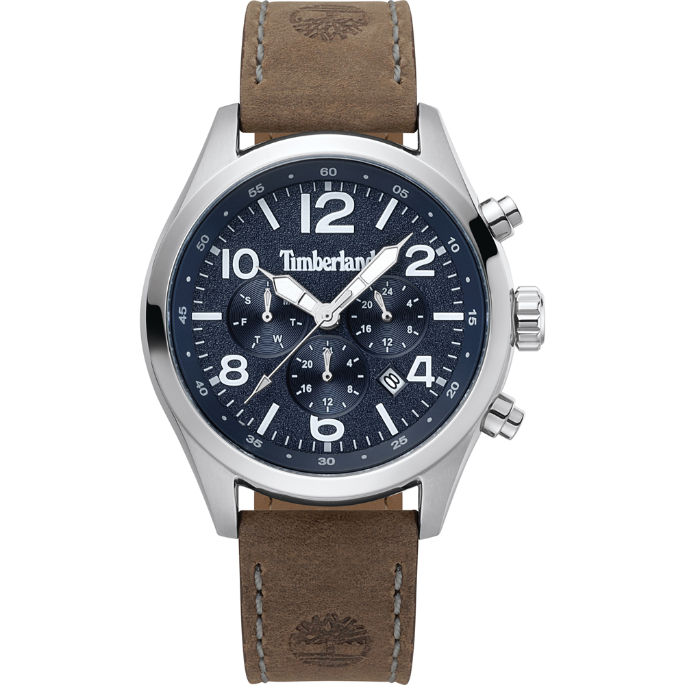Timberland TBL.15249JS/03 Ashmont horloge • EAN: 4895148685396 • Horloge.nl