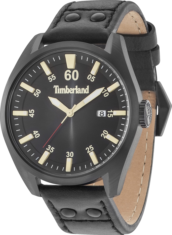 Timberland TBL.15025JSB/02 Bellingham Horloge