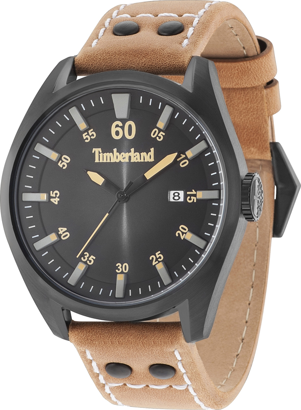 Timberland TBL.15025JSB/02A Bellingham Horloge