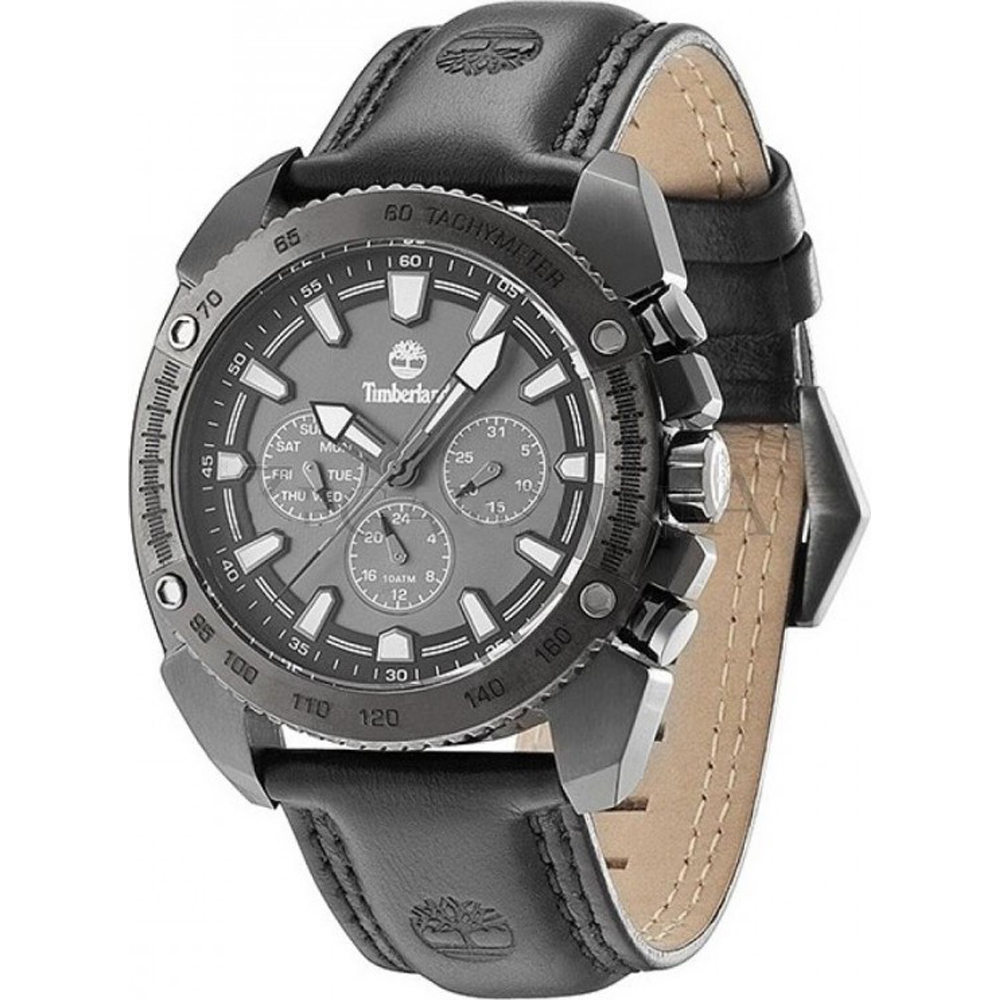 Timberland TBL.13901JSBU/61 Bennington Horloge