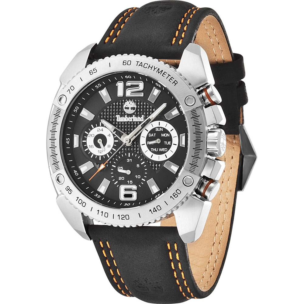 Timberland TBL.13901XS/02 Bennington Horloge