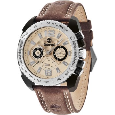 Timberland TBL.13901XSBS/07 Bennington Horloge