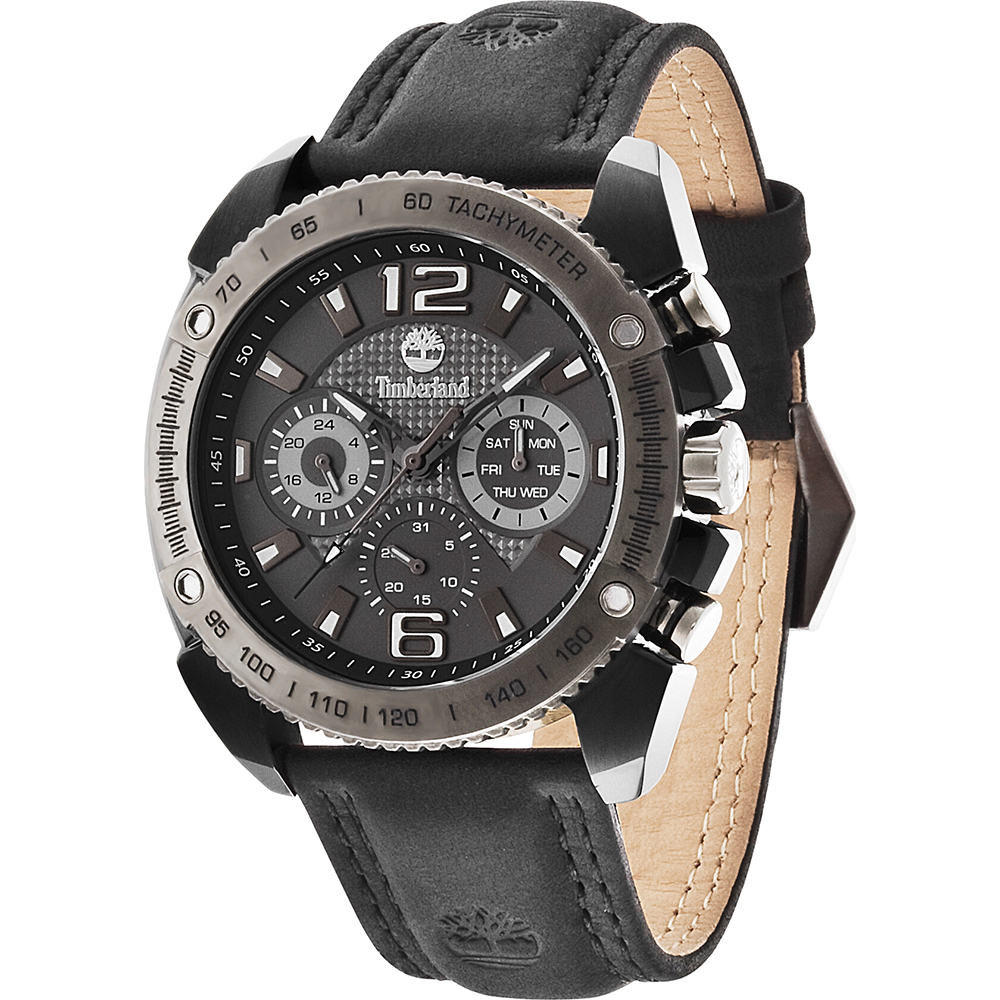 Timberland TBL.13901XSBU/61 Bennington Horloge