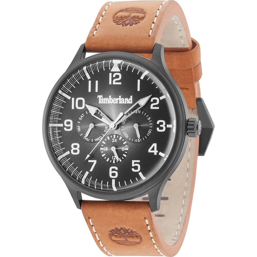 Timberland TBL.15270JSB/02 Blanchard Horloge