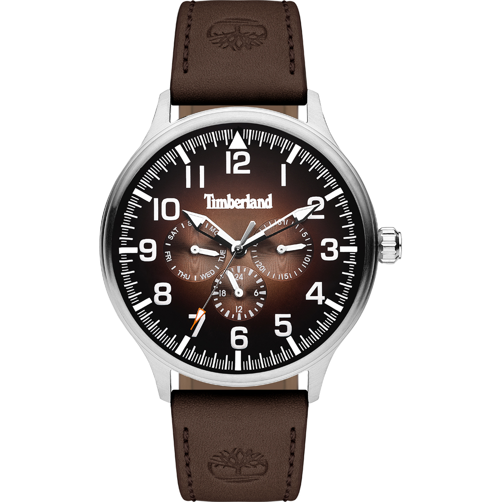 Timberland TBL.15270JS/12 Blanchard horloge