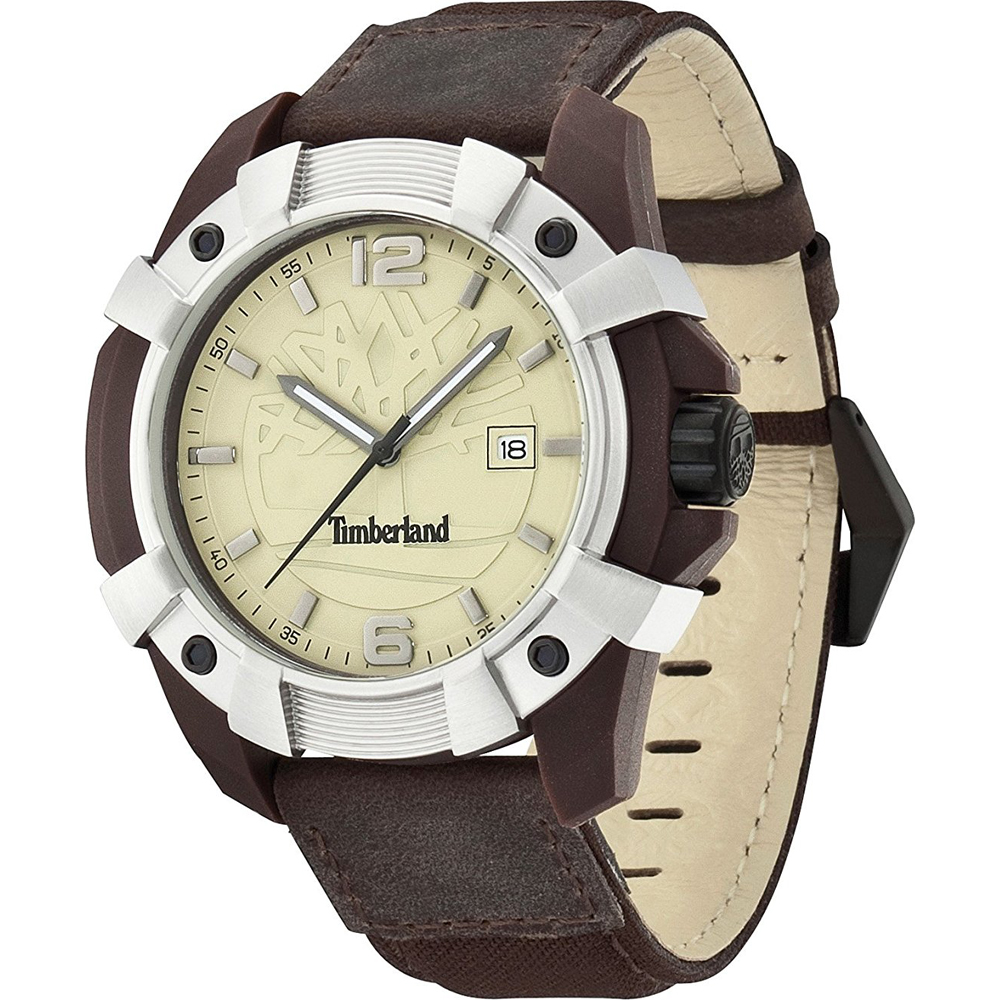 Timberland TBL.13326JPBNS/07 Chocorua Horloge