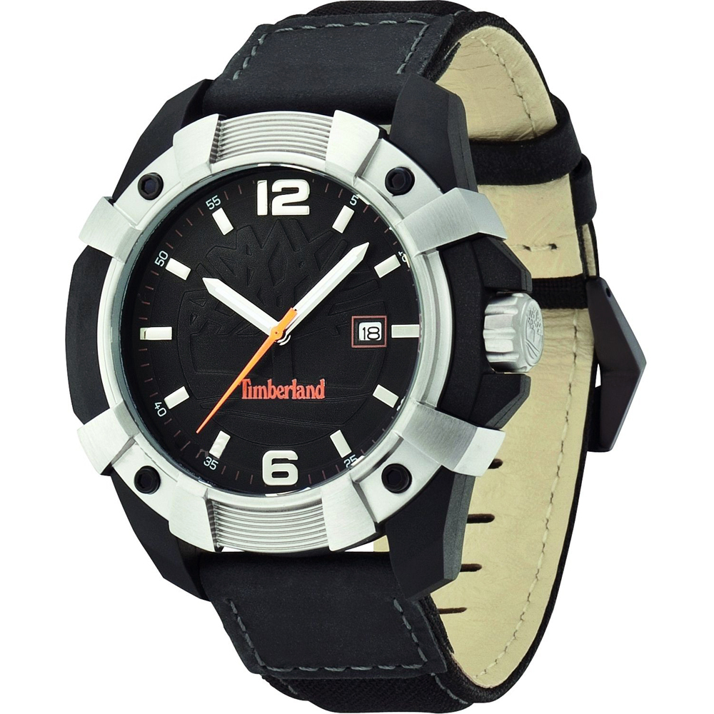 Timberland TBL.13326JPBS/02 Chocorua Horloge