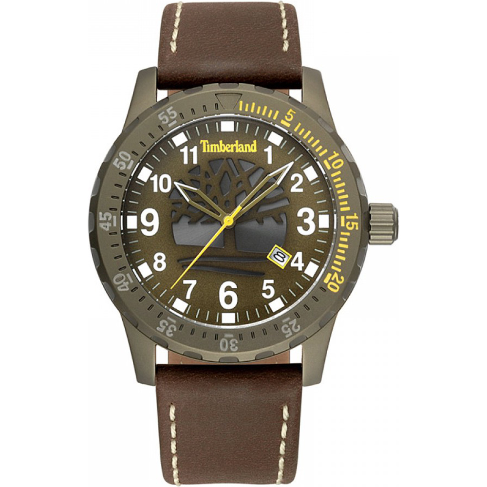 Timberland TBL.15473JLK/53 Clarksburg Horloge