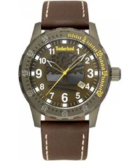 15473JLK/53 Clarksburg 46mm