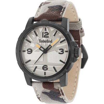 Timberland TBL.15257JSB/79 Clarkson Horloge