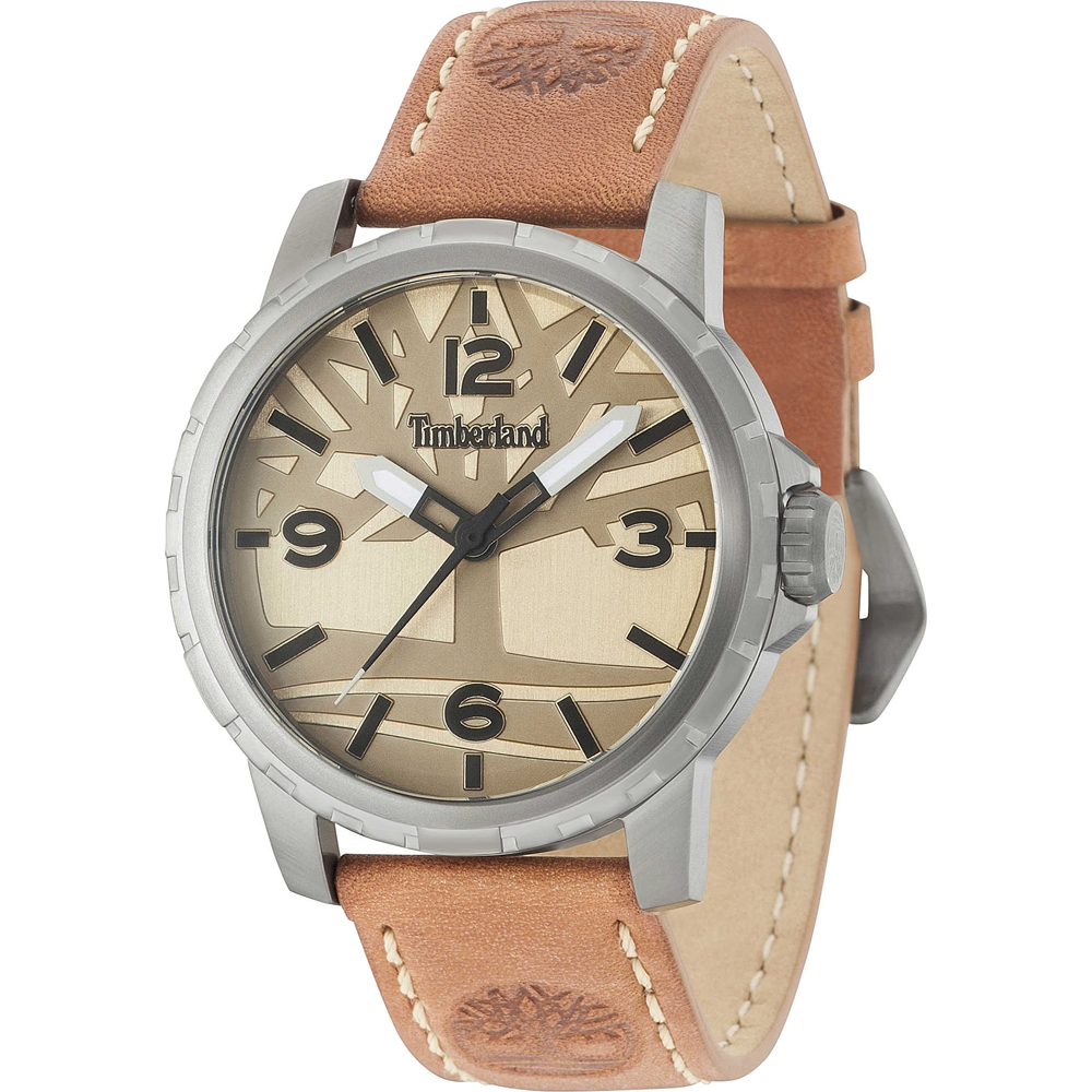 Timberland TBL.15257JSU/07 Clarkson Horloge