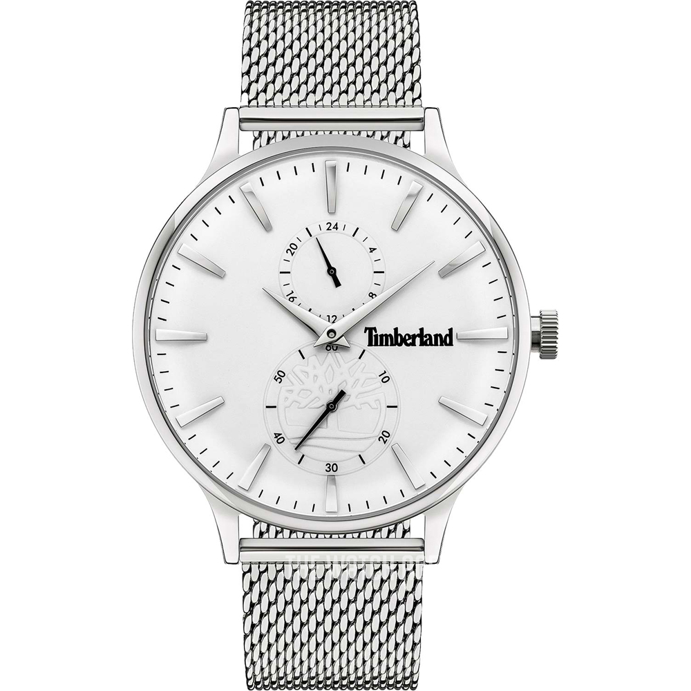 Timberland TDWJK2001101 Eastmore Horloge