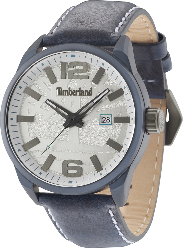 Timberland TBL.15029JLBL/01 Ellsworth Horloge
