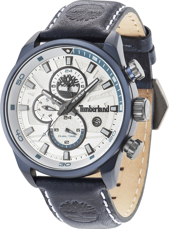 Timberland TBL.14816JLBL/04 Henniker Horloge